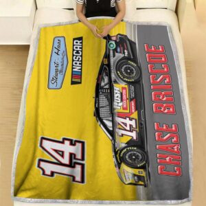 Chase Briscoe Nascar Stewart Haas Racing Carpet Living Room Area Rugs Doormats Blanket Flag Home 8 Nascar store - Loyal fans of Chase Briscoe's Rug,Doormat,Blanket Microfiber Fleece,Blanket Premium Sherpa,House Flag:vintage nascar racing suit,uniform,apparel,shirts,merch,hoodie,jackets,shorts,sweatshirt,outfits,clothes