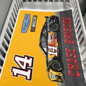 Chase Briscoe Nascar Stewart Haas Racing Carpet Living Room Area Rugs Doormats Blanket Flag Home 10 Nascar store - Loyal fans of Chase Briscoe's Rug,Doormat,Blanket Microfiber Fleece,Blanket Premium Sherpa,House Flag:vintage nascar racing suit,uniform,apparel,shirts,merch,hoodie,jackets,shorts,sweatshirt,outfits,clothes