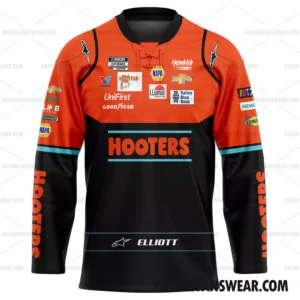 Nascar store - Loyal fans of Chase Elliott's Men's Hockey Jerseys,WoMen's Hockey Jerseys,Youth's Hockey Jerseys:vintage nascar racing suit,uniform,apparel,shirts,merch,hoodie,jackets,shorts,sweatshirt,outfits,clothes