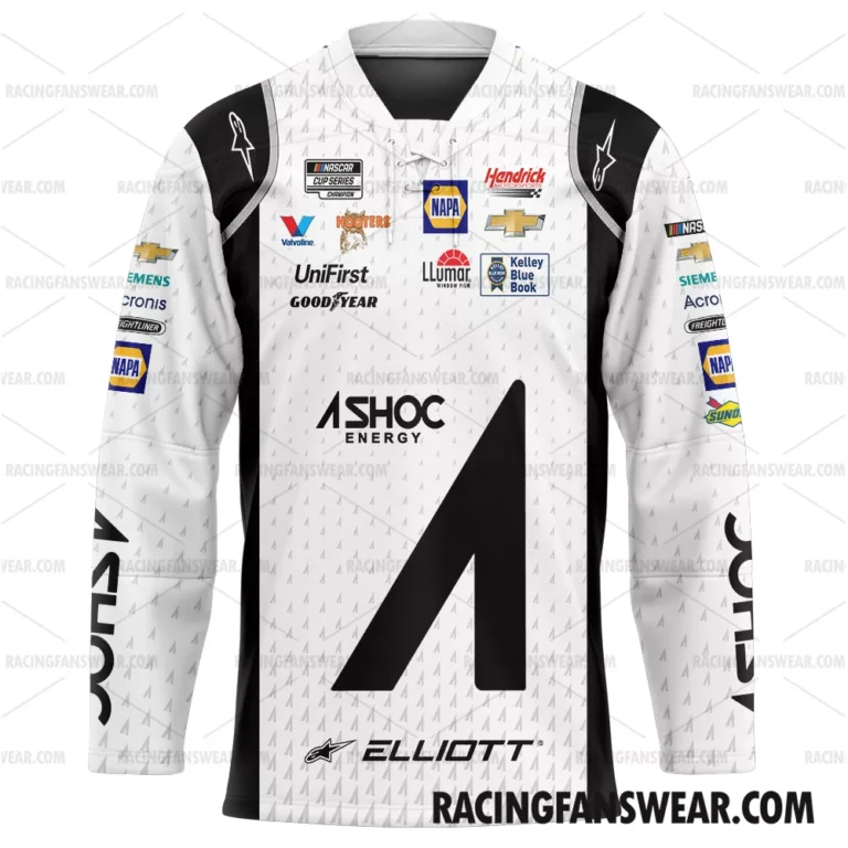 Nascar store - Loyal fans of Chase Elliott's Men's Hockey Jerseys,WoMen's Hockey Jerseys,Youth's Hockey Jerseys:vintage nascar racing suit,uniform,apparel,shirts,merch,hoodie,jackets,shorts,sweatshirt,outfits,clothes