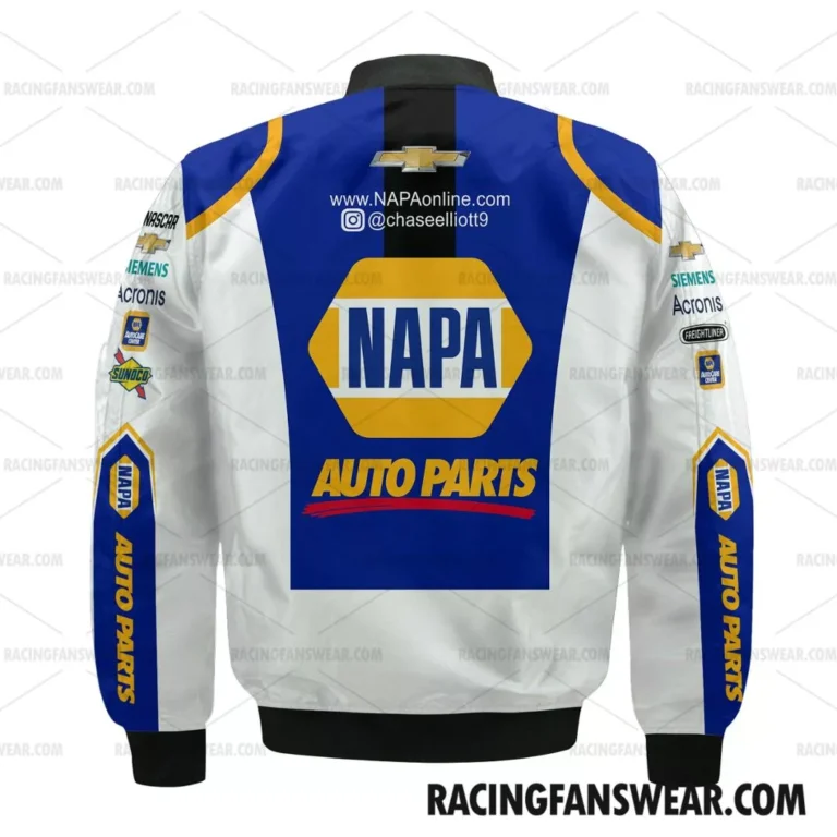 Nascar store - Loyal fans of Chase Elliott's Bomber Jacket,Unisex Thick Coat,Kid Thick Coat:vintage nascar racing suit,uniform,apparel,shirts,merch,hoodie,jackets,shorts,sweatshirt,outfits,clothes