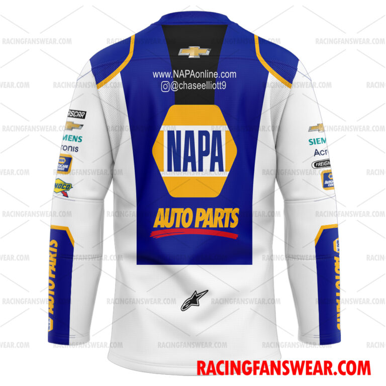 Nascar store - Loyal fans of Chase Elliott's Unisex Baseball Jerseys,Kid Baseball Jerseys,Youth Baseball Jerseys,Men's Hockey Jerseys,WoMen's Hockey Jerseys,Youth's Hockey Jerseys:vintage nascar racing suit,uniform,apparel,shirts,merch,hoodie,jackets,shorts,sweatshirt,outfits,clothes