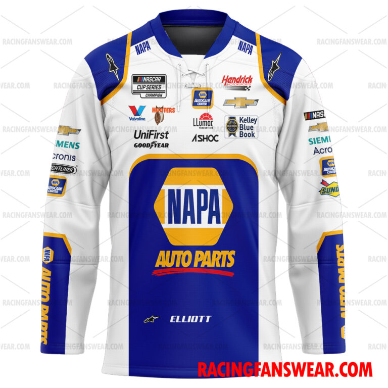 Nascar store - Loyal fans of Chase Elliott's Unisex Baseball Jerseys,Kid Baseball Jerseys,Youth Baseball Jerseys,Men's Hockey Jerseys,WoMen's Hockey Jerseys,Youth's Hockey Jerseys:vintage nascar racing suit,uniform,apparel,shirts,merch,hoodie,jackets,shorts,sweatshirt,outfits,clothes