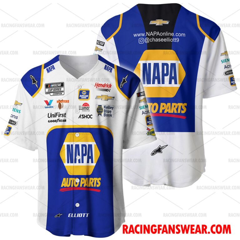 Nascar store - Loyal fans of Chase Elliott's Unisex Baseball Jerseys,Kid Baseball Jerseys,Youth Baseball Jerseys,Men's Hockey Jerseys,WoMen's Hockey Jerseys,Youth's Hockey Jerseys:vintage nascar racing suit,uniform,apparel,shirts,merch,hoodie,jackets,shorts,sweatshirt,outfits,clothes