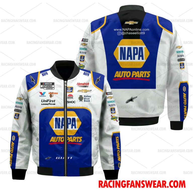 Nascar store - Loyal fans of Chase Elliott's Bomber Jacket,Unisex Thick Coat,Unisex Sleeveless Hoodie,Unisex Hooded T-Shirt,Kid Sleeveless Hoodie,Kid Hooded T-Shirts,Kid Thick Coat:vintage nascar racing suit,uniform,apparel,shirts,merch,hoodie,jackets,shorts,sweatshirt,outfits,clothes