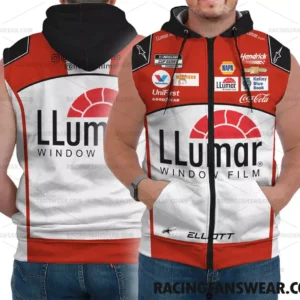 Nascar store - Loyal fans of Chase Elliott's Unisex Sleeveless Hoodie,Unisex Hooded T-Shirt,Kid Sleeveless Hoodie,Kid Hooded T-Shirts:vintage nascar racing suit,uniform,apparel,shirts,merch,hoodie,jackets,shorts,sweatshirt,outfits,clothes