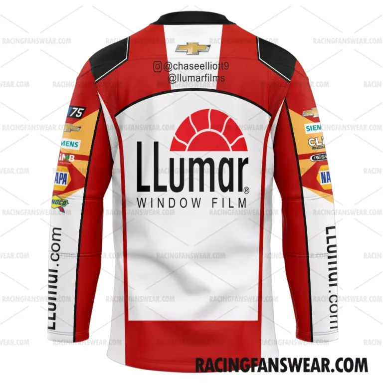 Nascar store - Loyal fans of Chase Elliott's Men's Hockey Jerseys,WoMen's Hockey Jerseys,Youth's Hockey Jerseys:vintage nascar racing suit,uniform,apparel,shirts,merch,hoodie,jackets,shorts,sweatshirt,outfits,clothes