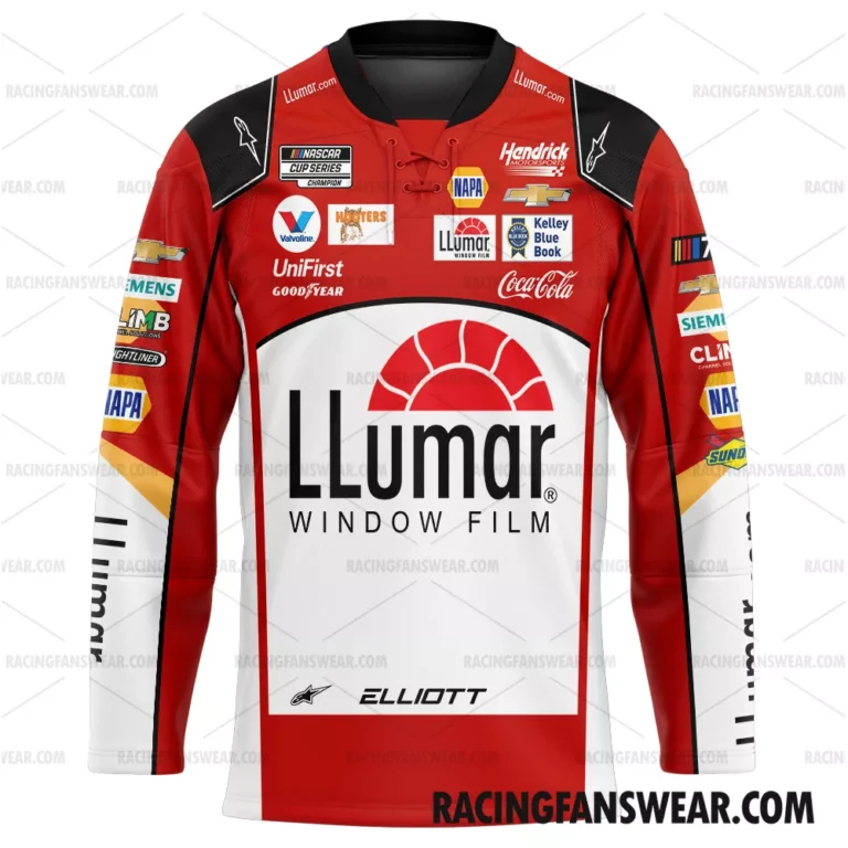 Nascar store - Loyal fans of Chase Elliott's Men's Hockey Jerseys,WoMen's Hockey Jerseys,Youth's Hockey Jerseys:vintage nascar racing suit,uniform,apparel,shirts,merch,hoodie,jackets,shorts,sweatshirt,outfits,clothes