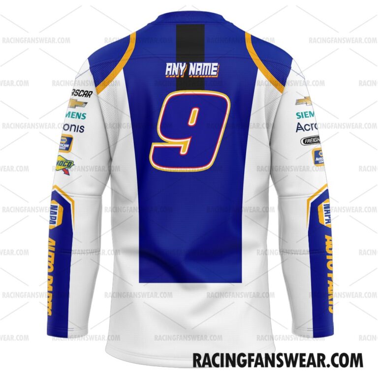 Nascar store - Loyal fans of Chase Elliott's Unisex Baseball Jerseys,Kid Baseball Jerseys,Youth Baseball Jerseys,Men's Hockey Jerseys,WoMen's Hockey Jerseys,Youth's Hockey Jerseys:vintage nascar racing suit,uniform,apparel,shirts,merch,hoodie,jackets,shorts,sweatshirt,outfits,clothes