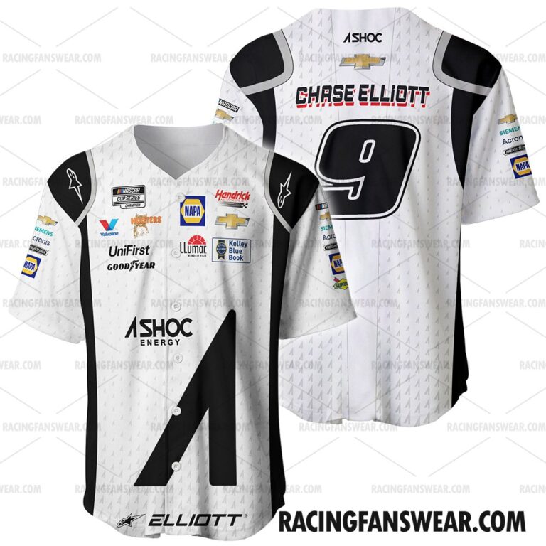 Nascar store - Loyal fans of Chase Elliott's Unisex Baseball Jerseys,Kid Baseball Jerseys,Youth Baseball Jerseys,Men's Hockey Jerseys,WoMen's Hockey Jerseys,Youth's Hockey Jerseys:vintage nascar racing suit,uniform,apparel,shirts,merch,hoodie,jackets,shorts,sweatshirt,outfits,clothes