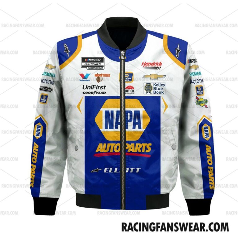 Nascar store - Loyal fans of Chase Elliott's Bomber Jacket,Unisex Thick Coat,Unisex Sleeveless Hoodie,Unisex Hooded T-Shirt,Kid Sleeveless Hoodie,Kid Hooded T-Shirts,Kid Thick Coat:vintage nascar racing suit,uniform,apparel,shirts,merch,hoodie,jackets,shorts,sweatshirt,outfits,clothes