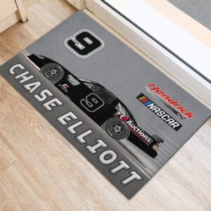 Chase Elliott Nascar Racing 2023 Carpet Living Room Area Rugs Doormats Blanket Flag Home 5 Nascar store - Loyal fans of Chase Elliott's Rug,Doormat,Blanket Microfiber Fleece,Blanket Premium Sherpa,House Flag:vintage nascar racing suit,uniform,apparel,shirts,merch,hoodie,jackets,shorts,sweatshirt,outfits,clothes