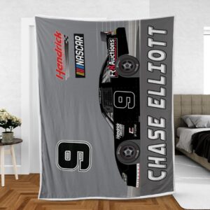 Chase Elliott Nascar Racing 2023 Carpet Living Room Area Rugs Doormats Blanket Flag Home 9 Nascar store - Loyal fans of Chase Elliott's Rug,Doormat,Blanket Microfiber Fleece,Blanket Premium Sherpa,House Flag:vintage nascar racing suit,uniform,apparel,shirts,merch,hoodie,jackets,shorts,sweatshirt,outfits,clothes