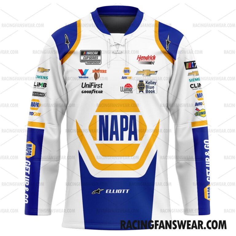 Nascar store - Loyal fans of Chase Elliott's Unisex Baseball Jerseys,Kid Baseball Jerseys,Youth Baseball Jerseys,Men's Hockey Jerseys,WoMen's Hockey Jerseys,Youth's Hockey Jerseys:vintage nascar racing suit,uniform,apparel,shirts,merch,hoodie,jackets,shorts,sweatshirt,outfits,clothes