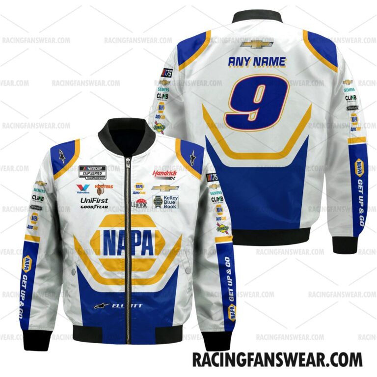 Nascar store - Loyal fans of Chase Elliott's Bomber Jacket,Unisex Thick Coat,Unisex Sleeveless Hoodie,Unisex Hooded T-Shirt,Kid Sleeveless Hoodie,Kid Hooded T-Shirts,Kid Thick Coat:vintage nascar racing suit,uniform,apparel,shirts,merch,hoodie,jackets,shorts,sweatshirt,outfits,clothes