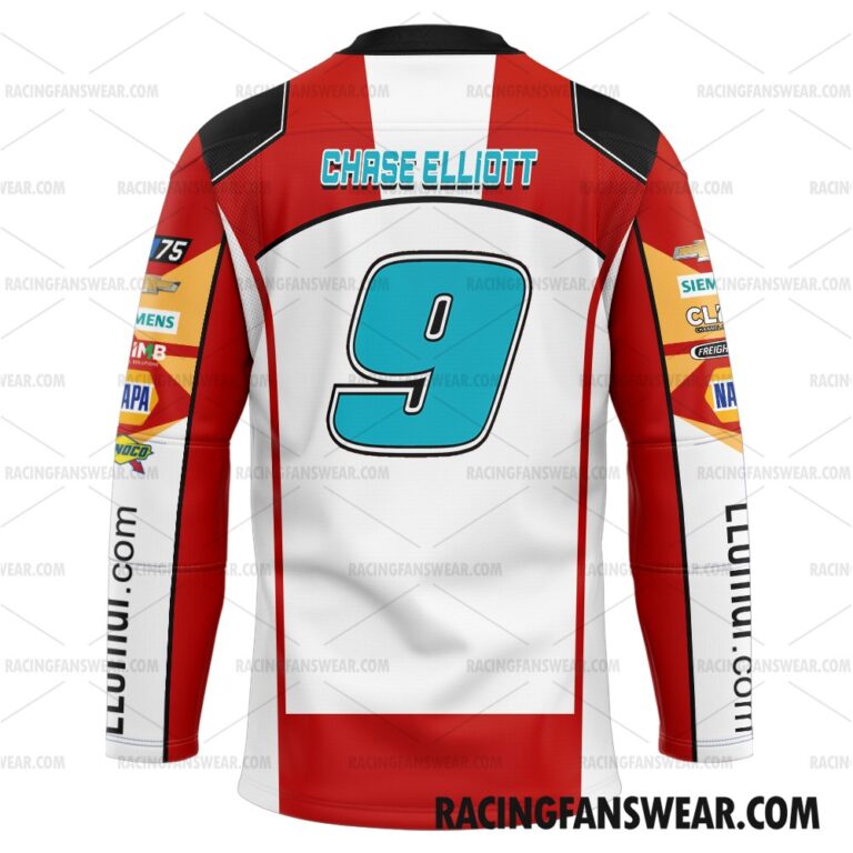 Nascar store - Loyal fans of Chase Elliott's Unisex Baseball Jerseys,Kid Baseball Jerseys,Youth Baseball Jerseys,Men's Hockey Jerseys,WoMen's Hockey Jerseys,Youth's Hockey Jerseys:vintage nascar racing suit,uniform,apparel,shirts,merch,hoodie,jackets,shorts,sweatshirt,outfits,clothes