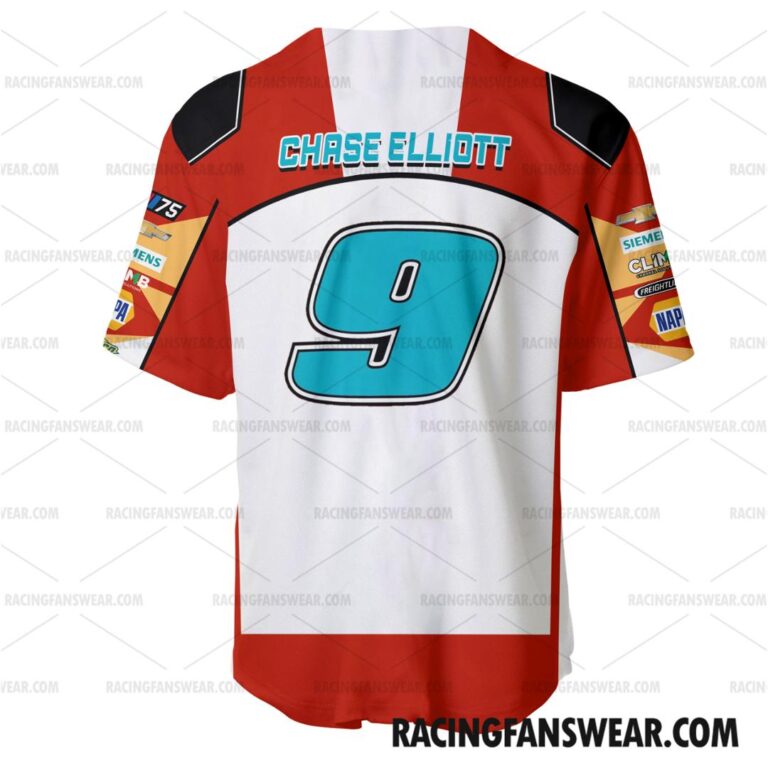 Nascar store - Loyal fans of Chase Elliott's Unisex Baseball Jerseys,Kid Baseball Jerseys,Youth Baseball Jerseys,Men's Hockey Jerseys,WoMen's Hockey Jerseys,Youth's Hockey Jerseys:vintage nascar racing suit,uniform,apparel,shirts,merch,hoodie,jackets,shorts,sweatshirt,outfits,clothes