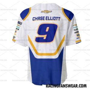 Nascar store - Loyal fans of Chase Elliott's Unisex Baseball Jerseys,Kid Baseball Jerseys,Youth Baseball Jerseys,Men's Hockey Jerseys,WoMen's Hockey Jerseys,Youth's Hockey Jerseys:vintage nascar racing suit,uniform,apparel,shirts,merch,hoodie,jackets,shorts,sweatshirt,outfits,clothes