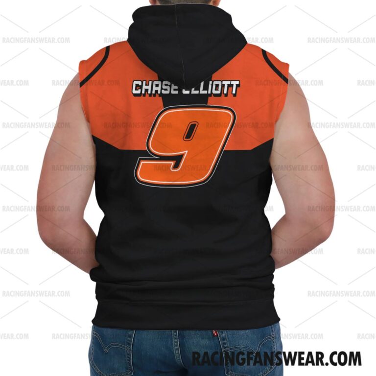 Nascar store - Loyal fans of Chase Elliott's Bomber Jacket,Unisex Thick Coat,Unisex Sleeveless Hoodie,Unisex Hooded T-Shirt,Kid Sleeveless Hoodie,Kid Hooded T-Shirts,Kid Thick Coat:vintage nascar racing suit,uniform,apparel,shirts,merch,hoodie,jackets,shorts,sweatshirt,outfits,clothes