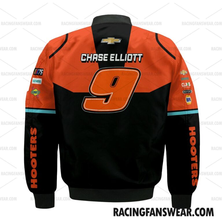 Nascar store - Loyal fans of Chase Elliott's Bomber Jacket,Unisex Thick Coat,Unisex Sleeveless Hoodie,Unisex Hooded T-Shirt,Kid Sleeveless Hoodie,Kid Hooded T-Shirts,Kid Thick Coat:vintage nascar racing suit,uniform,apparel,shirts,merch,hoodie,jackets,shorts,sweatshirt,outfits,clothes