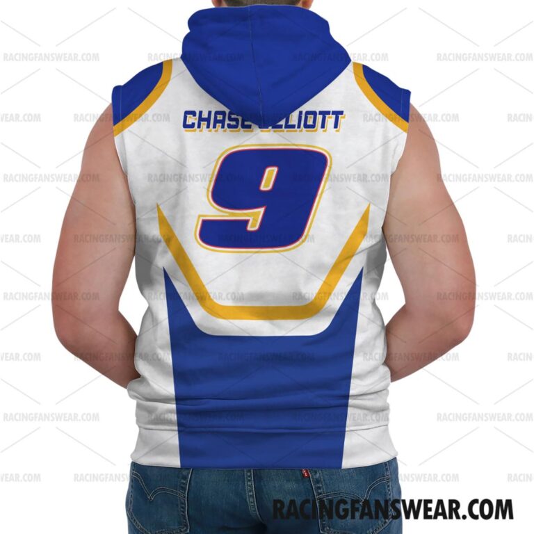 Nascar store - Loyal fans of Chase Elliott's Bomber Jacket,Unisex Thick Coat,Unisex Sleeveless Hoodie,Unisex Hooded T-Shirt,Kid Sleeveless Hoodie,Kid Hooded T-Shirts,Kid Thick Coat:vintage nascar racing suit,uniform,apparel,shirts,merch,hoodie,jackets,shorts,sweatshirt,outfits,clothes