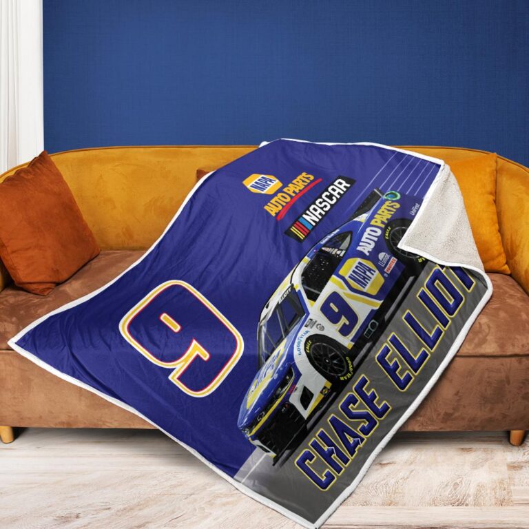 Nascar store - Loyal fans of Chase Elliott's Rug,Doormat,Blanket Microfiber Fleece,Blanket Premium Sherpa:vintage nascar racing suit,uniform,apparel,shirts,merch,hoodie,jackets,shorts,sweatshirt,outfits,clothes