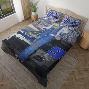 Chase Elliott Nascar Racing Custom Name and Number Bedding Duvet Cover + 1|2 Pillow Cases 6 Nascar store - Loyal fans of Chase Elliott's Bedding Duvet Cover + 1/2 Pillow Cases:vintage nascar racing suit,uniform,apparel,shirts,merch,hoodie,jackets,shorts,sweatshirt,outfits,clothes