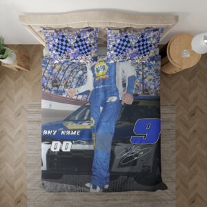 Chase Elliott Nascar Racing Custom Name and Number Bedding Duvet Cover + 1|2 Pillow Cases 7 Nascar store - Loyal fans of Chase Elliott's Bedding Duvet Cover + 1/2 Pillow Cases:vintage nascar racing suit,uniform,apparel,shirts,merch,hoodie,jackets,shorts,sweatshirt,outfits,clothes