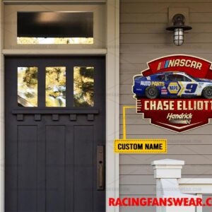 Nascar store - Loyal fans of Chase Elliott's Cut Metal Signs:vintage nascar racing suit,uniform,apparel,shirts,merch,hoodie,jackets,shorts,sweatshirt,outfits,clothes