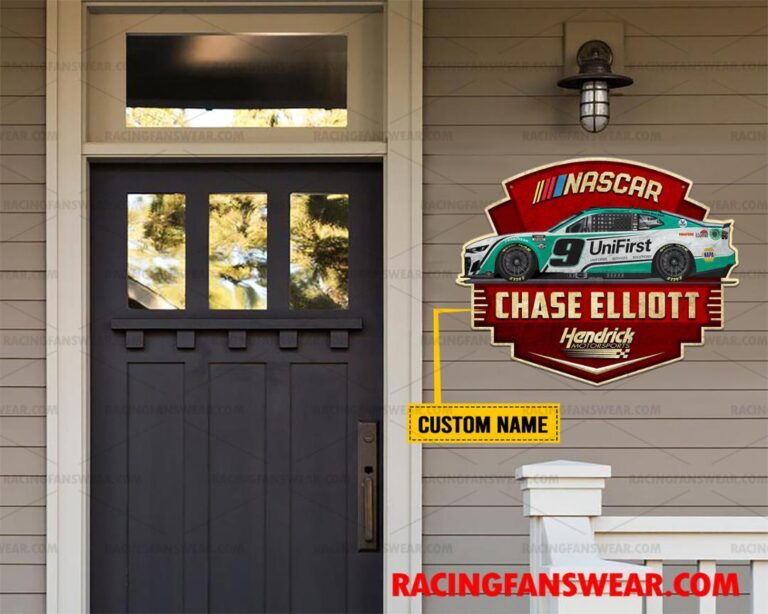 Nascar store - Loyal fans of Chase Elliott's Cut Metal Signs:vintage nascar racing suit,uniform,apparel,shirts,merch,hoodie,jackets,shorts,sweatshirt,outfits,clothes