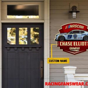 Nascar store - Loyal fans of Chase Elliott's Cut Metal Signs:vintage nascar racing suit,uniform,apparel,shirts,merch,hoodie,jackets,shorts,sweatshirt,outfits,clothes