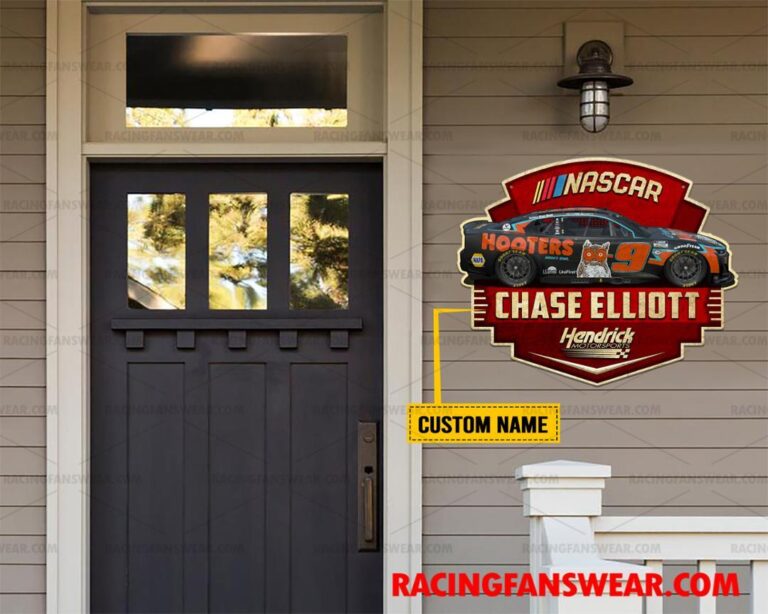 Nascar store - Loyal fans of Chase Elliott's Cut Metal Signs:vintage nascar racing suit,uniform,apparel,shirts,merch,hoodie,jackets,shorts,sweatshirt,outfits,clothes