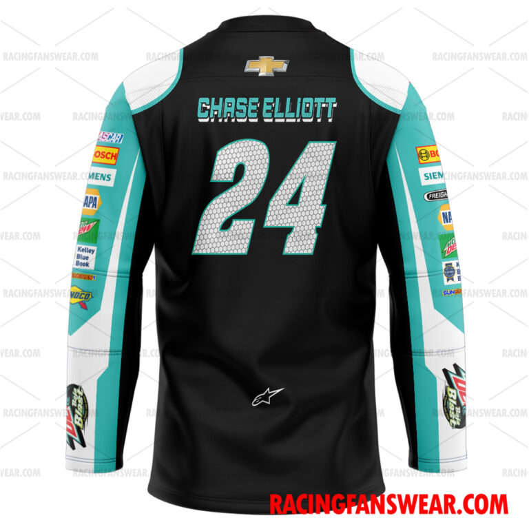 Nascar store - Loyal fans of Chase Elliott's Unisex Baseball Jerseys,Kid Baseball Jerseys,Youth Baseball Jerseys,Men's Hockey Jerseys,WoMen's Hockey Jerseys,Youth's Hockey Jerseys:vintage nascar racing suit,uniform,apparel,shirts,merch,hoodie,jackets,shorts,sweatshirt,outfits,clothes