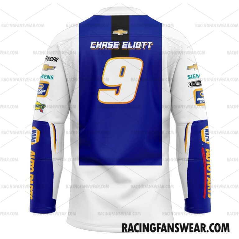 Nascar store - Loyal fans of Chase Elliott's Unisex Baseball Jerseys,Kid Baseball Jerseys,Youth Baseball Jerseys,Men's Hockey Jerseys,WoMen's Hockey Jerseys,Youth's Hockey Jerseys:vintage nascar racing suit,uniform,apparel,shirts,merch,hoodie,jackets,shorts,sweatshirt,outfits,clothes