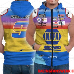 Nascar store - Loyal fans of Chase Elliott's Bomber Jacket,Unisex Thick Coat,Unisex Sleeveless Hoodie,Unisex Hooded T-Shirt,Kid Sleeveless Hoodie,Kid Hooded T-Shirts,Kid Thick Coat:vintage nascar racing suit,uniform,apparel,shirts,merch,hoodie,jackets,shorts,sweatshirt,outfits,clothes