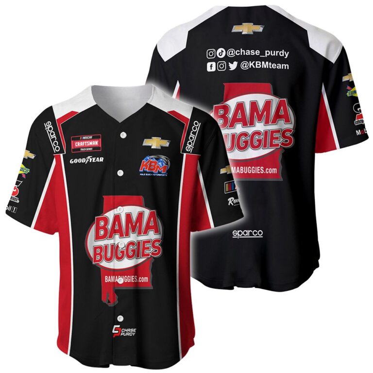 Nascar store - Loyal fans of Chase Purdy's Unisex Baseball Jerseys,Kid Baseball Jerseys,Youth Baseball Jerseys:vintage nascar racing suit,uniform,apparel,shirts,merch,hoodie,jackets,shorts,sweatshirt,outfits,clothes