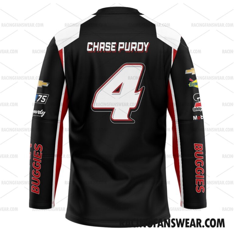 Nascar store - Loyal fans of Chase Purdy's Unisex Baseball Jerseys,Kid Baseball Jerseys,Youth Baseball Jerseys,Men's Hockey Jerseys,WoMen's Hockey Jerseys,Youth's Hockey Jerseys:vintage nascar racing suit,uniform,apparel,shirts,merch,hoodie,jackets,shorts,sweatshirt,outfits,clothes