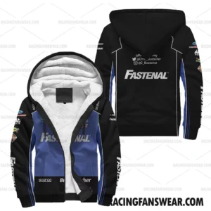 Nascar store - Loyal fans of Chris Buescher's Bomber Jacket,Unisex Thick Coat,Kid Thick Coat:vintage nascar racing suit,uniform,apparel,shirts,merch,hoodie,jackets,shorts,sweatshirt,outfits,clothes