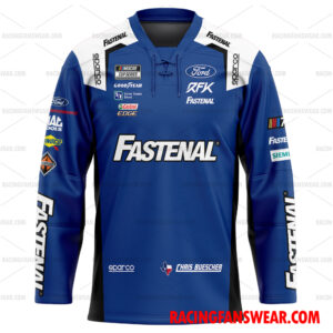 Nascar store - Loyal fans of Chris Buescher's Unisex Baseball Jerseys,Kid Baseball Jerseys,Youth Baseball Jerseys,Men's Hockey Jerseys,WoMen's Hockey Jerseys,Youth's Hockey Jerseys:vintage nascar racing suit,uniform,apparel,shirts,merch,hoodie,jackets,shorts,sweatshirt,outfits,clothes