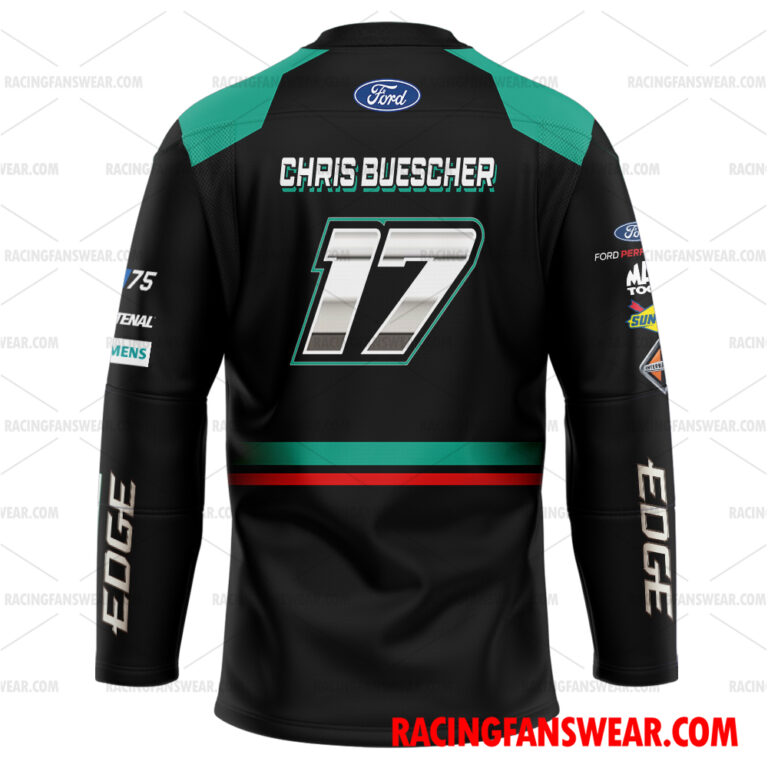 Nascar store - Loyal fans of Chris Buescher's Unisex Baseball Jerseys,Kid Baseball Jerseys,Youth Baseball Jerseys,Men's Hockey Jerseys,WoMen's Hockey Jerseys,Youth's Hockey Jerseys:vintage nascar racing suit,uniform,apparel,shirts,merch,hoodie,jackets,shorts,sweatshirt,outfits,clothes