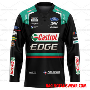 Nascar store - Loyal fans of Chris Buescher's Unisex Baseball Jerseys,Kid Baseball Jerseys,Youth Baseball Jerseys,Men's Hockey Jerseys,WoMen's Hockey Jerseys,Youth's Hockey Jerseys:vintage nascar racing suit,uniform,apparel,shirts,merch,hoodie,jackets,shorts,sweatshirt,outfits,clothes