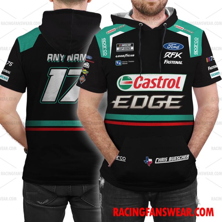 Nascar store - Loyal fans of Chris Buescher's Bomber Jacket,Unisex Thick Coat,Unisex Sleeveless Hoodie,Unisex Hooded T-Shirt,Kid Sleeveless Hoodie,Kid Hooded T-Shirts,Kid Thick Coat:vintage nascar racing suit,uniform,apparel,shirts,merch,hoodie,jackets,shorts,sweatshirt,outfits,clothes