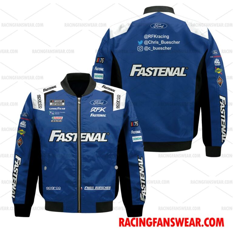 Nascar store - Loyal fans of Chris Buescher's Bomber Jacket,Unisex Thick Coat,Unisex Sleeveless Hoodie,Unisex Hooded T-Shirt,Kid Sleeveless Hoodie,Kid Hooded T-Shirts,Kid Thick Coat:vintage nascar racing suit,uniform,apparel,shirts,merch,hoodie,jackets,shorts,sweatshirt,outfits,clothes