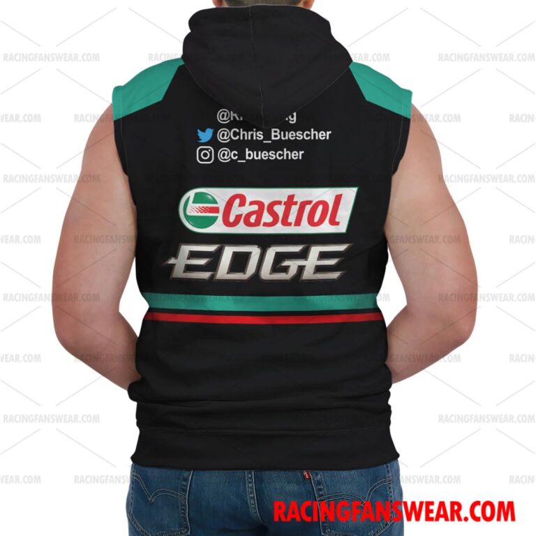 Nascar store - Loyal fans of Chris Buescher's Bomber Jacket,Unisex Thick Coat,Unisex Sleeveless Hoodie,Unisex Hooded T-Shirt,Kid Sleeveless Hoodie,Kid Hooded T-Shirts,Kid Thick Coat:vintage nascar racing suit,uniform,apparel,shirts,merch,hoodie,jackets,shorts,sweatshirt,outfits,clothes