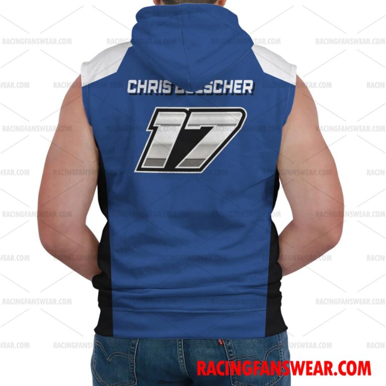 Nascar store - Loyal fans of Chris Buescher's Bomber Jacket,Unisex Thick Coat,Unisex Sleeveless Hoodie,Unisex Hooded T-Shirt,Kid Sleeveless Hoodie,Kid Hooded T-Shirts,Kid Thick Coat:vintage nascar racing suit,uniform,apparel,shirts,merch,hoodie,jackets,shorts,sweatshirt,outfits,clothes