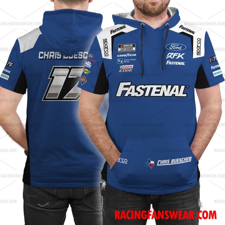 Nascar store - Loyal fans of Chris Buescher's Bomber Jacket,Unisex Thick Coat,Unisex Sleeveless Hoodie,Unisex Hooded T-Shirt,Kid Sleeveless Hoodie,Kid Hooded T-Shirts,Kid Thick Coat:vintage nascar racing suit,uniform,apparel,shirts,merch,hoodie,jackets,shorts,sweatshirt,outfits,clothes