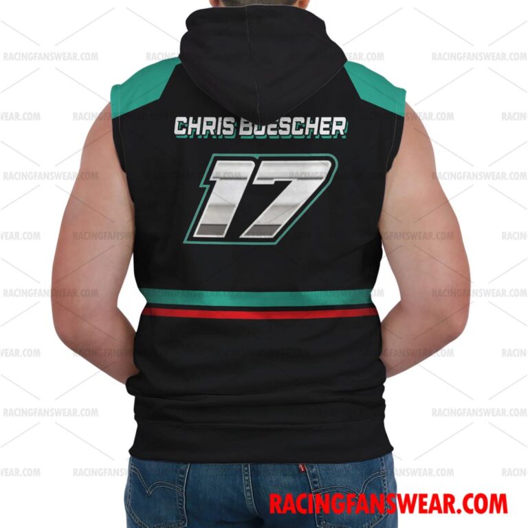 Nascar store - Loyal fans of Chris Buescher's Bomber Jacket,Unisex Thick Coat,Unisex Sleeveless Hoodie,Unisex Hooded T-Shirt,Kid Sleeveless Hoodie,Kid Hooded T-Shirts,Kid Thick Coat:vintage nascar racing suit,uniform,apparel,shirts,merch,hoodie,jackets,shorts,sweatshirt,outfits,clothes