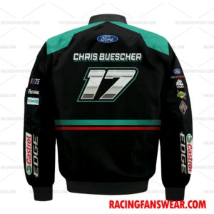 Nascar store - Loyal fans of Chris Buescher's Bomber Jacket,Unisex Thick Coat,Unisex Sleeveless Hoodie,Unisex Hooded T-Shirt,Kid Sleeveless Hoodie,Kid Hooded T-Shirts,Kid Thick Coat:vintage nascar racing suit,uniform,apparel,shirts,merch,hoodie,jackets,shorts,sweatshirt,outfits,clothes