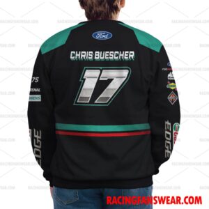 Chris Buescher Nascar 2023 Racing Uniform Apparel Clothes Sweatshirt Zip Pop Top Hoodie T-Shirt Long Pant 12 Nascar store - Loyal fans of Chris Buescher's Combo Unisex Hoodie + Unisex Long Pants,Combo Unisex Pop Top Hoodie + Unisex Long Pants,Combo Unisex Zip Hoodie + Unisex Long Pants,Combo Kid Hoodie + Kid Long Pants,Combo Kid Zip Hoodie + Kid Long Pants,Unisex Pop Top Hoodie,Unisex Hoodie,Unisex Zip Hoodie,Unisex T-Shirt,Unisex Sweatshirt,Unisex Long Pants,Kid Hoodie,Kid Zip Hoodie,Kid T-Shirt,Kid Sweatshirt,Kid Long Pants:vintage nascar racing suit,uniform,apparel,shirts,merch,hoodie,jackets,shorts,sweatshirt,outfits,clothes