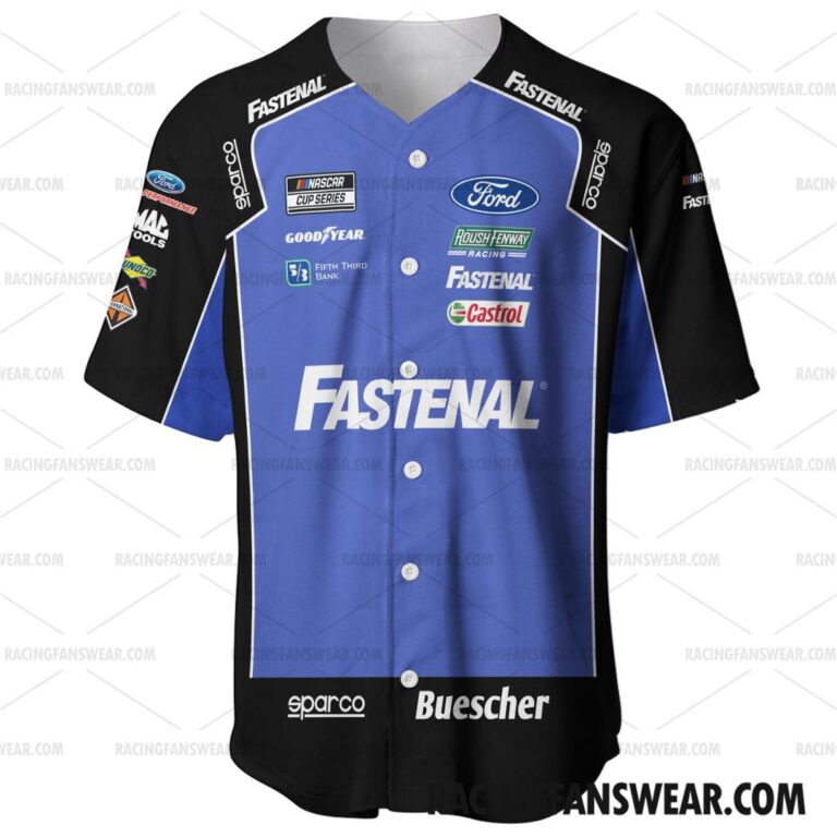 Nascar store - Loyal fans of Chris Buescher's Unisex Baseball Jerseys,Kid Baseball Jerseys,Youth Baseball Jerseys,Men's Hockey Jerseys,WoMen's Hockey Jerseys,Youth's Hockey Jerseys:vintage nascar racing suit,uniform,apparel,shirts,merch,hoodie,jackets,shorts,sweatshirt,outfits,clothes